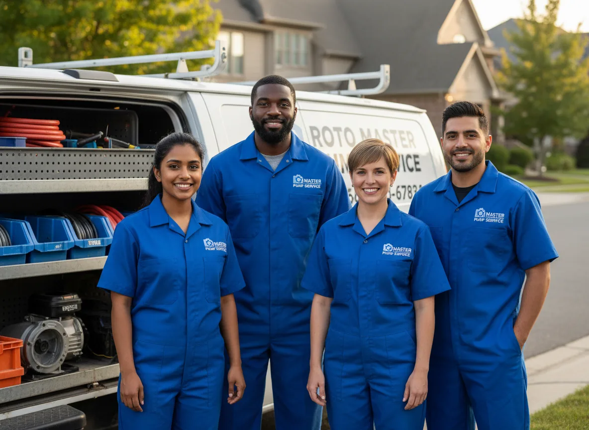 Sump Pump Installation company in Frazeysburg, OH